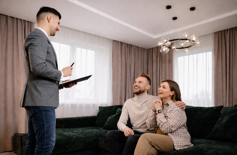 Smart Buyers Can Benefit When Rates Rise